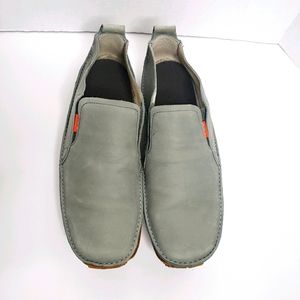 J Shoes Driving Loafers